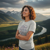 ジアリング・ヘルスケアセンター Tシャツ
