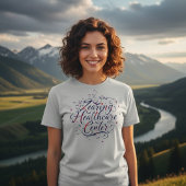 ジアリング・ヘルスケアセンター Tシャツ