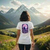 ジアリング・ヘルスケア・センターの狼 Tシャツ