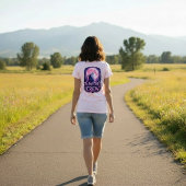 ジアリング・ヘルスケア・センターの狼 Tシャツ