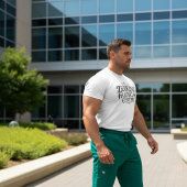 ジアリング・ヘルスケア・センター Tシャツ