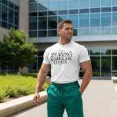 ジアリング・ヘルスケア・センター Tシャツ