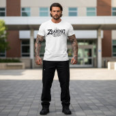 ジアリング ヘルスケア Tシャツ