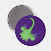 ジアルディアアンチウイルス マグネット (正面/裏面)