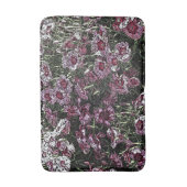 ジアンサス バスマット (正面縦)