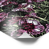 ジアンサス フォトプリント            (角)