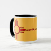 ジアSun3 マグカップ (正面左)