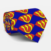 ジウすごい ネクタイ (ロール)