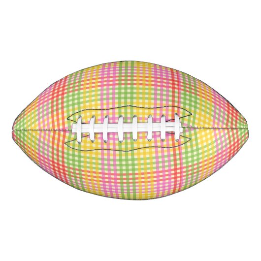 ジウシーストライプサッカー アメリカンフットボール (正面)