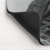 ジウゼッペMazzini マウスパッド (コーナー)