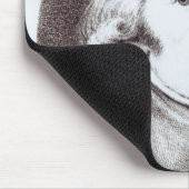 ジウゼッペParini マウスパッド (コーナー)