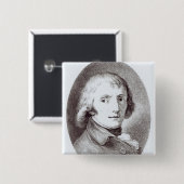 ジウゼッペParini 缶バッジ (正面&裏面)