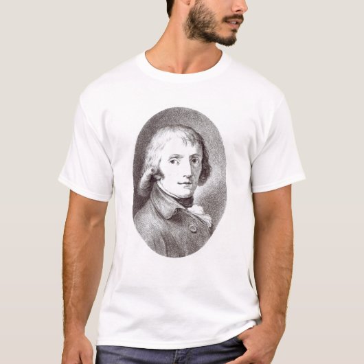ジウゼッペParini Tシャツ (正面)