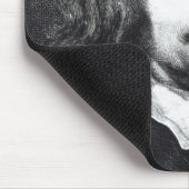 ジウゼッペRibera マウスパッド (コーナー)