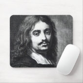ジウゼッペRibera マウスパッド (マウス)