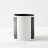 ジウゼッペRibera マグカップ (中央)