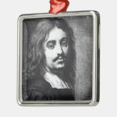 ジウゼッペRibera メタルオーナメント (左)