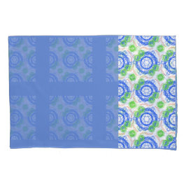 ジウレッタパターンピローケース 枕カバー