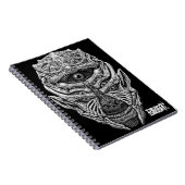 ジウヴェオール ノートブック (右側)