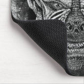 ジウヴェオール マウスパッド (コーナー)