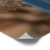 ジェイのスクラブ ポスター (角)