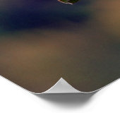 ジェイのスクラブ ポスター (角)