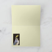 ジェイのパーティーカード カード (内部)