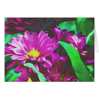 ジェイの庭カード