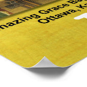 ジェイアール・キャンプ ポスター (角)