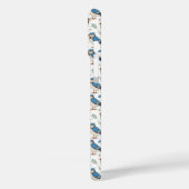 「ジェイウォーキングスタイル」 Case-Mate iPhoneケース (裏面 / 左)