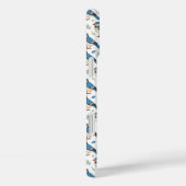 「ジェイウォーキングスタイル」 Case-Mate iPhoneケース (裏面 / 右)