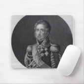 ジェイクスの法律、Marquis de Lauriston マウスパッド (マウス)