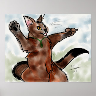 ジェイクスケッチ ポスター