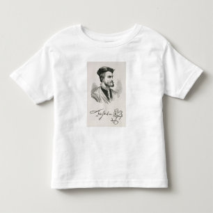ジェイクスCartier トドラーTシャツ