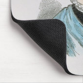 ジェイクスCartier マウスパッド (コーナー)