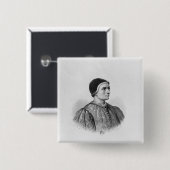 ジェイクスCoeur 缶バッジ (正面&裏面)