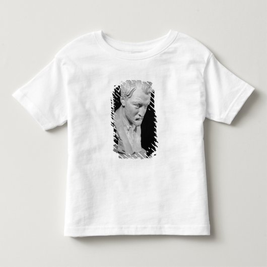 ジェイクスMaritain トドラーTシャツ (正面)