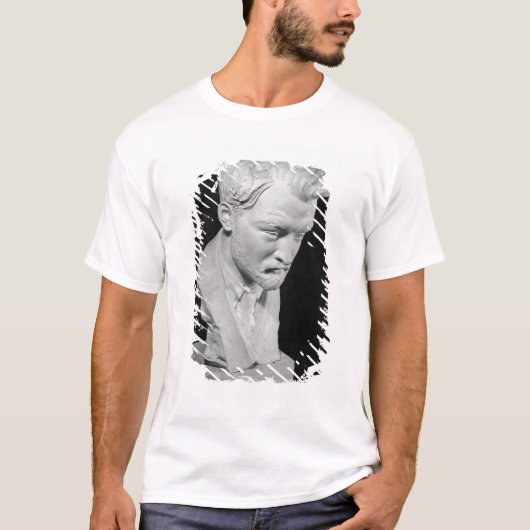 ジェイクスMaritain Tシャツ (正面)