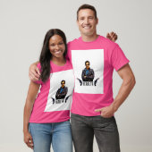 ジェイクペラルタ Tシャツ (ユニセックス)