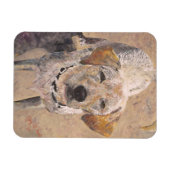 ジェイクマグネット マグネット (横)