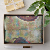 ジェイクワイルドターキーモネスタイルスケッチデクページ 薄葉紙 (ギフト)