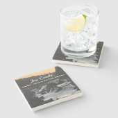 ジェイクーク州パークコースター ストーンコースター (横)