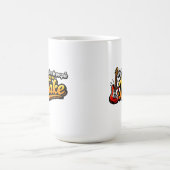 ジェイク コーヒーマグカップ (中央)
