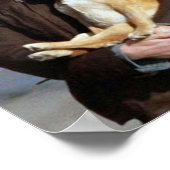 ジェイク・ジレンハール・ドッグパート2 ポスター (角)