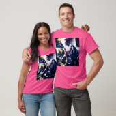 ジェイク・ジレンハール Tシャツ (ユニセックス)