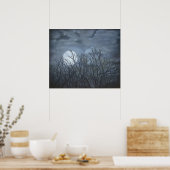 ジェイク・ムーンポスター ポスター (キッチン)