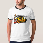 ジェイク Tシャツ (正面)