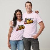 ジェイク Tシャツ (ユニセックス)