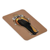 ジェイコブコワルスキー™アールデコパネル マグネット (右側)