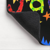 ジェイコブマウスパッド マウスパッド (コーナー)